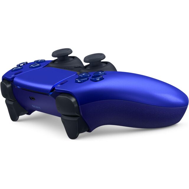 Playstation PS5 DualSense™ Cobalt Blue wireless controller