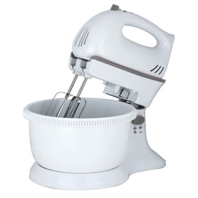 STATUS PITTSBURGH1PKB2 300W Hand Mixer + Bowl 5 Speed