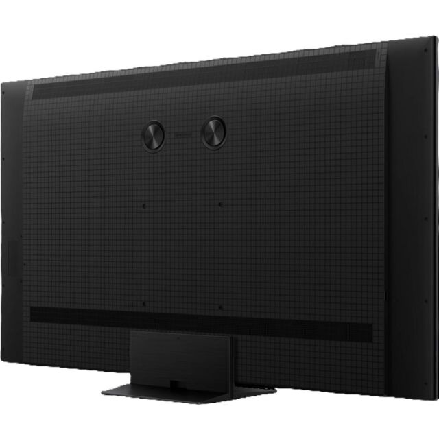 TCL 65RM7L-UK 65inch 4K Ultra HD RGB MINI LED Google TV