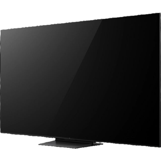 TCL 65RM7L-UK 65inch 4K Ultra HD RGB MINI LED Google TV