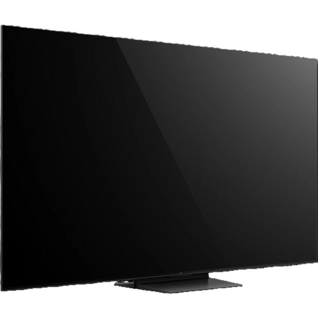 TCL 65RM7L-UK 65inch 4K Ultra HD RGB MINI LED Google TV