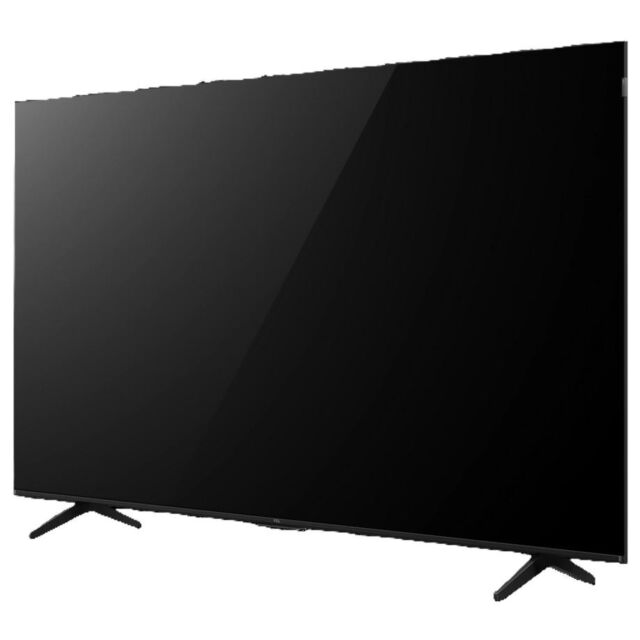 TCL 75P7L-UK 75inch 4K HDR QLED Direct LED Google TV