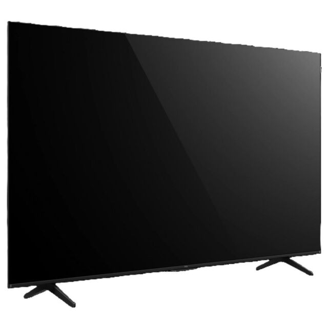 TCL 75P7L-UK 75inch 4K HDR QLED Direct LED Google TV