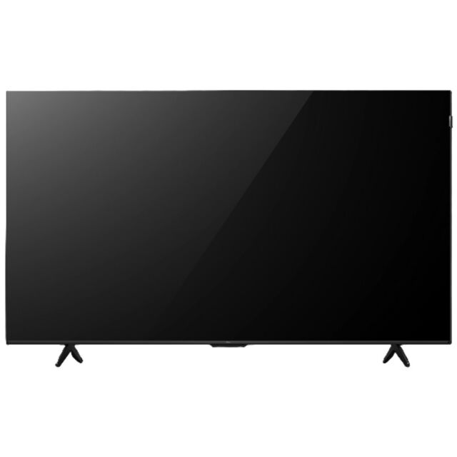 TCL 75P7L-UK 75inch 4K HDR QLED Direct LED Google TV