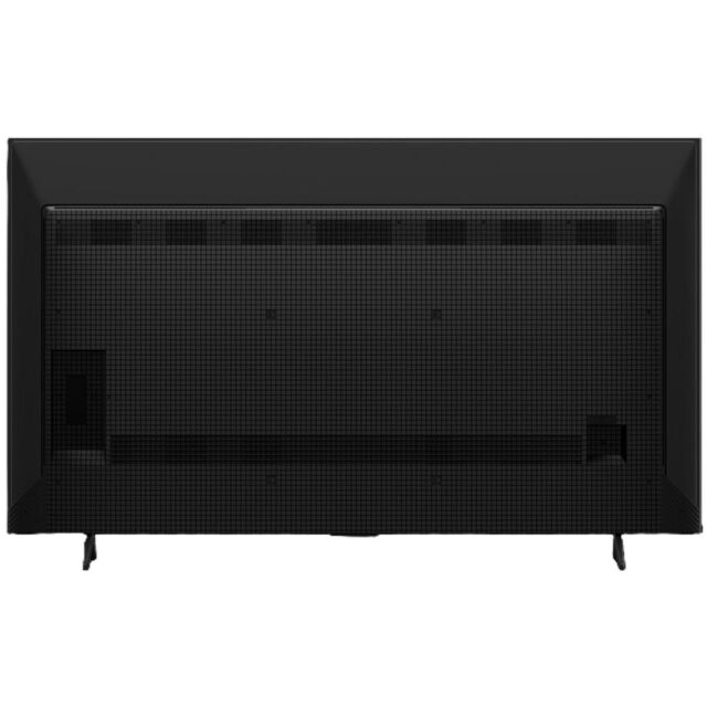 TCL 75P7L-UK 75inch 4K HDR QLED Direct LED Google TV