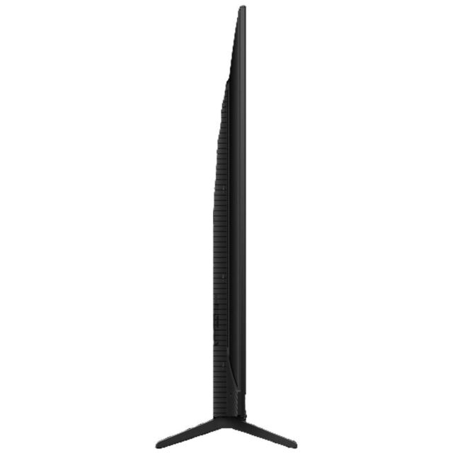 TCL 75P7L-UK 75inch 4K HDR QLED Direct LED Google TV