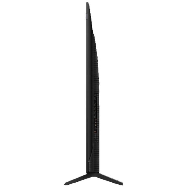 TCL 75P7L-UK 75inch 4K HDR QLED Direct LED Google TV