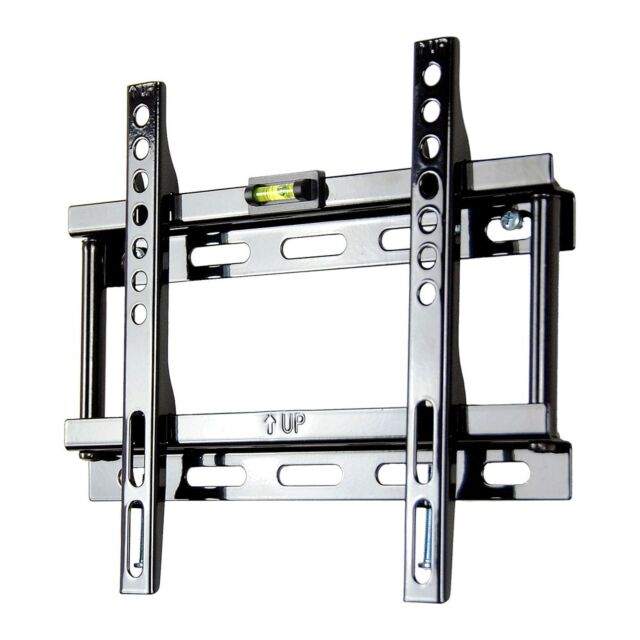 TTAP TTD202F Medium Fixed Wall Mount For Up To 43 Inch TV