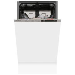 Blomberg LDV02284 Built-In Slimline 10 Place Settings Dishwasher