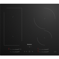 Blomberg MIN74387NP 59Cm Induction Hob - Black