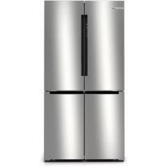 Bosch KFN96APEAG Serie 6 American Style Fridge Freezer