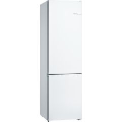 Bosch KGN392WEBG 60Cm 70/30 Frost Free Fridge Freezer - White