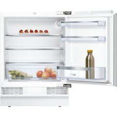 Bosch KUR15AFF0G Serie 6 Built Under Larder Fridge