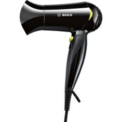 Bosch PHD1151GB 1200W Hair Dryer Style To Go