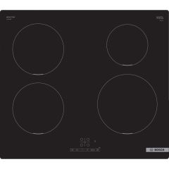 Bosch PUE611BB5E Series 4 60cm Induction Hob