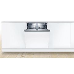 Bosch SMV4HAX40G Built In Full Size Dishwasher - 13 Place Settings