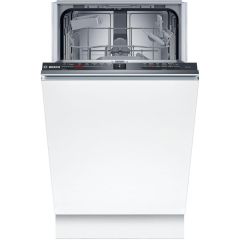Bosch SPV2HKX42G Series 2 45cm Built In Dishwasher