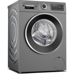 Bosch WGG244ARGB 9kg 1400 Spin Washing Machine - Graphite