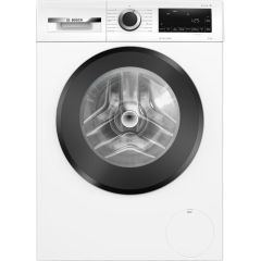 Bosch WGG254Z1GB 10Kg 1400 Spin Washing Machine - White