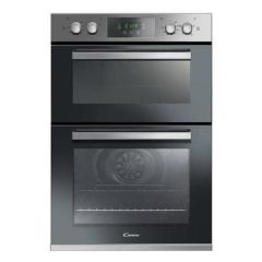 Candy FC9D405IN 60cm Built-In Double Oven
