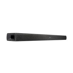 Denon DHTS217 S217BKE2GB Wireless Sounbar - Black