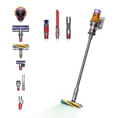 Dyson V12 Detect Slim Absolute Cordless Vacuum with Accessory Kit