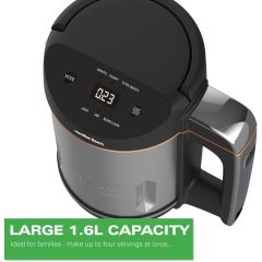 Hamilton Beach HBSM003J Soup Maker