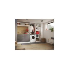 Hoover H3WPS486TAM6-80 8Kg 1400 Spin Washing Machine - White