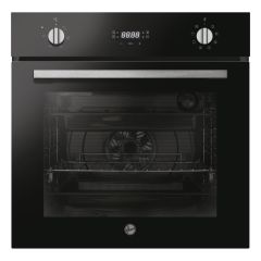 Hoover HOC3T3058BI 60cm 8F Multifunction Electric Single Oven