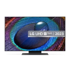 LG 50UR91006LA_AEK 50" 4K Smart LED TV