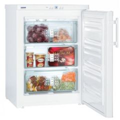 Liebherr GN1066 Premium NoFrost Undercounter Freezer