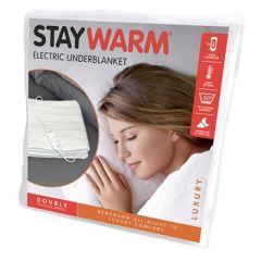 Lloytron F902 Double Electric Blanket