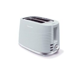 Morphy Richards 220028 Dune Sage Green 2 Slice Toaster
