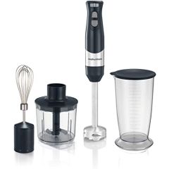 Morphy Richards 402061 600W Total Control Hand Blender