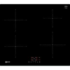 Neff T36FB41X0G 60cm Plug + Play Induction Hob