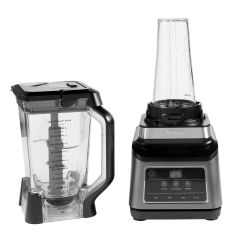 Ninja BN750UK 2-in-1 Blender with Auto-IQ®