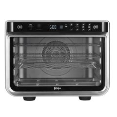 Ninja DT200UK 10 - in - 1 Multifunction Oven - Black
