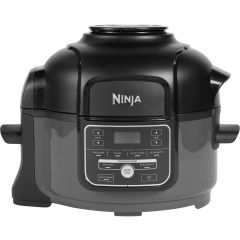 Ninja OP100UK Foodi® MINI 6-in-1 Multi-Cooker