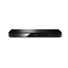 Panasonic DMPBDT380EB Premium 4K Upscaling Smart Network 3D Blu-Ray Disc Player