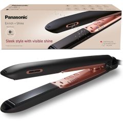 Panasonic EH-HS99-K895 Nanoe Ceramic Rose Gold Hair Straightener 