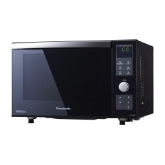 Panasonic NNDF386BBPQ 23L Combi Flatbed Microwave Oven