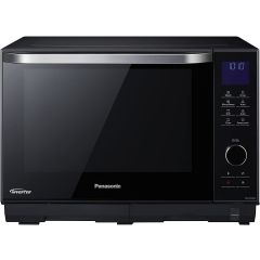 Panasonic NNDS59NBBPQ Combination Microwave Oven