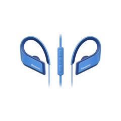 Panasonic RPBTS35EA Cordless Bluetooth Earphones