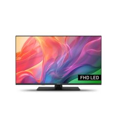 Panasonic TV-32S55AEY 32 inch S55 Series Smart TV