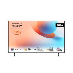 Panasonic TV-55W95AEB 55 inch W95 Series 4K TV