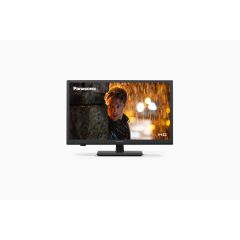 Panasonic TX24G310B 24inch HD LCD Television (Non Smart)