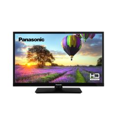 Panasonic TX24M330B 24 inch LED TV HD (Non-Smart)