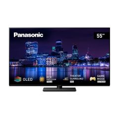 Panasonic TX55MZ980B 55 inch OLED TV MHS