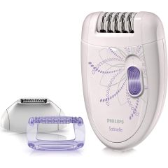 Philips HP6403/00 Satinelle Epilator with Shaving Head