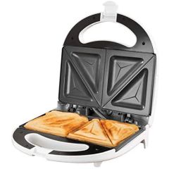 Quest 35139 2 Slice Sandwich Toaster